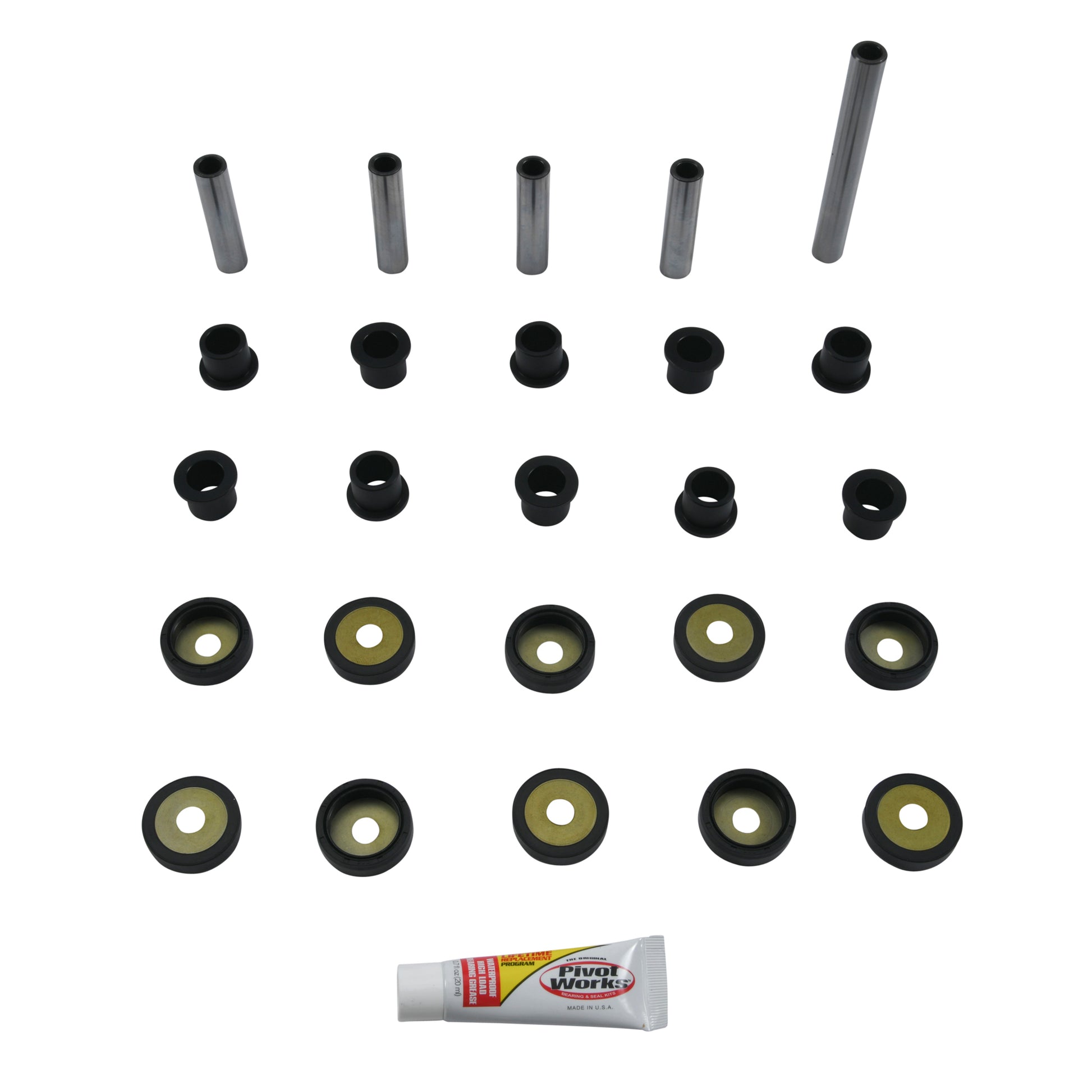 Irs Bearing Kit A/C