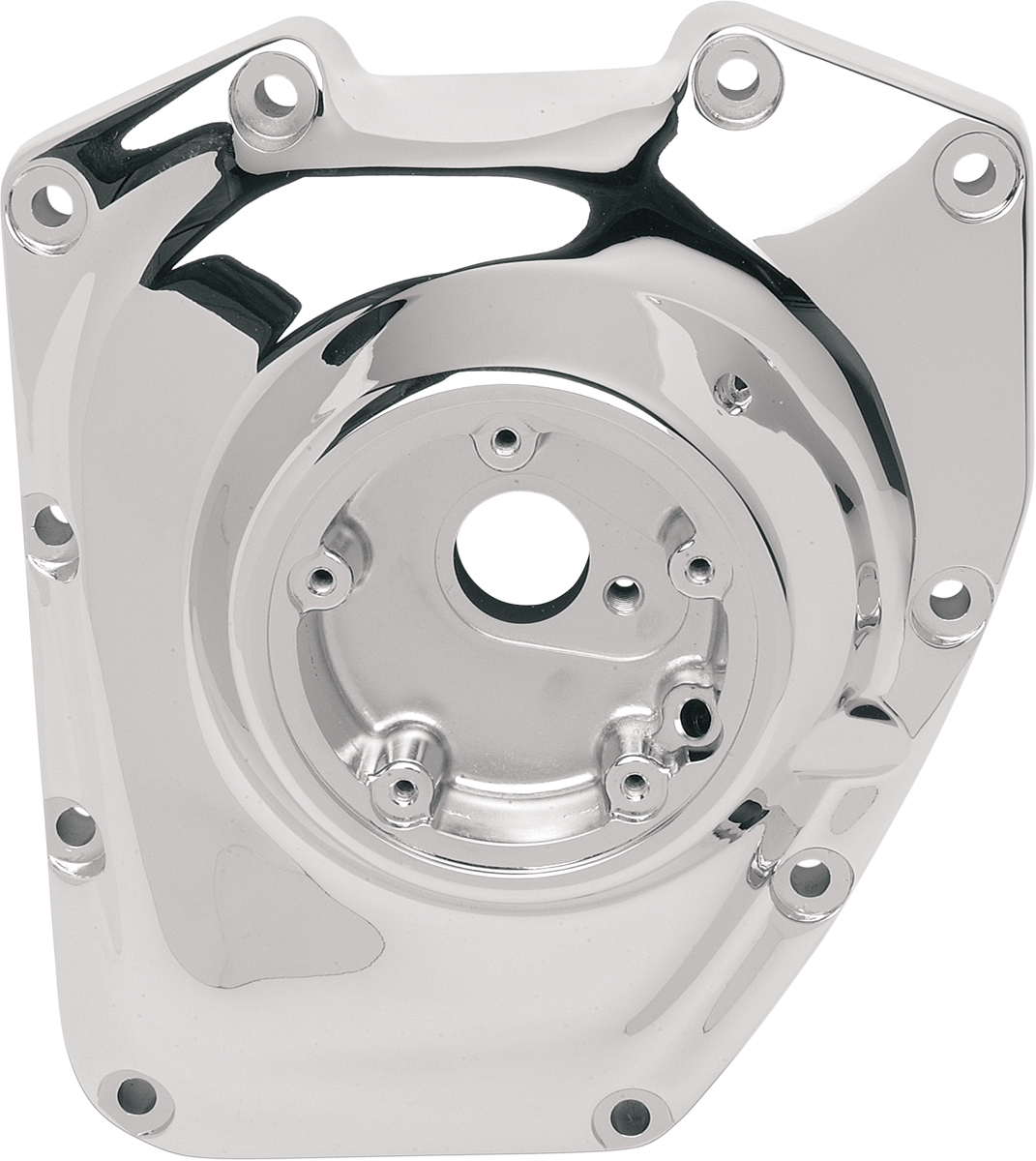 DRAG SPECIALTIES Cam Cover - Chrome - Twin Cam 25247-99