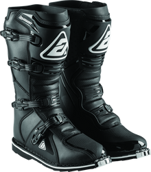 Answer AR1 Boot Black Size - 10