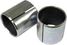DRAG SPECIALTIES Shifter Shaft Bushings - Chrome - FLT/FLH D11-0303-A