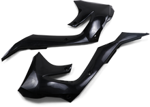 CYCRA Powerflow Shrouds - Black 1CYC-1871-12