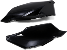 CYCRA Side Panels - Black - Kawasaki 1CYC-2770-12