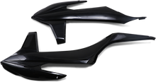 CYCRA Powerflow Shrouds - Black 1CYC-1905-12
