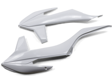 CYCRA Powerflow Shrouds - Orange 1CYC-1905-22