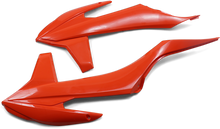 CYCRA Powerflow Shrouds - White 1CYC-1905-42