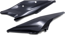 CYCRA Side Panels - Gray - KTM 1CYC-2556-97