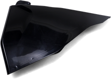 CYCRA Air Box Cover - Black - KTM 1CYC-1906-12
