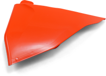 CYCRA Air Box Cover - Orange - KTM 1CYC-1906-22