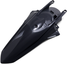 CYCRA Powerflow Rear Fender - Gray - KTM - SX/XC '19-'22 1CYC-1744-97