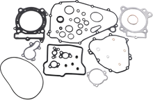 ATHENA Complete Gasket Kit - Kawasaki P400250900068
