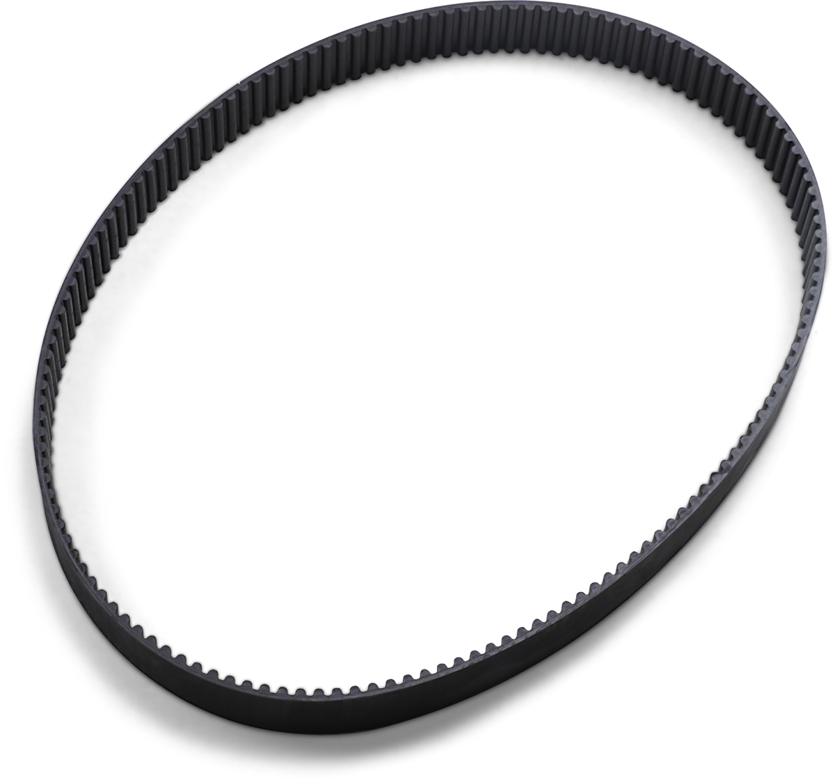 BELT DRIVES LTD. Replacement Primary Belt - 1-1/2" - 142T - 8 mm BDL-142