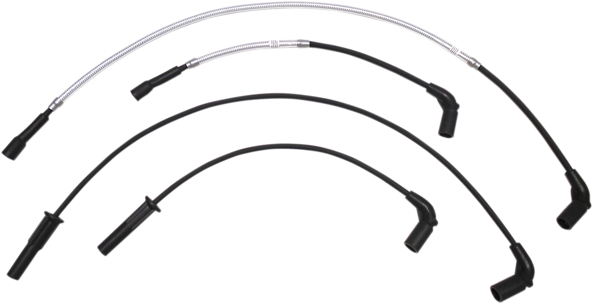 MAGNUM SHIELDING Spark Plug Wire Set - Sterling Chromite ll - FL 3046C
