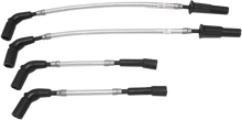 MAGNUM SHIELDING Spark Plug Wire Set - S/C 2 - Softail 3047C