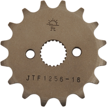 JT SPROCKETS Countershaft Sprocket - 16 Tooth JTF1256.16