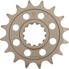 JT SPROCKETS Countershaft Sprocket - 16 Tooth JTF404.16