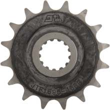JT SPROCKETS Sprocket - Front - Yamaha - 16-Tooth JTF1595.16RB