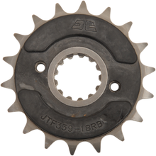 JT SPROCKETS Sprocket - Front - Honda - 18-Tooth JTF339.18RB
