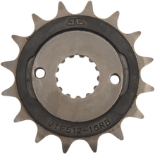 JT SPROCKETS Sprocket - Front - Kawasaki/Suzuki - 16-Tooth JTF512.16RB
