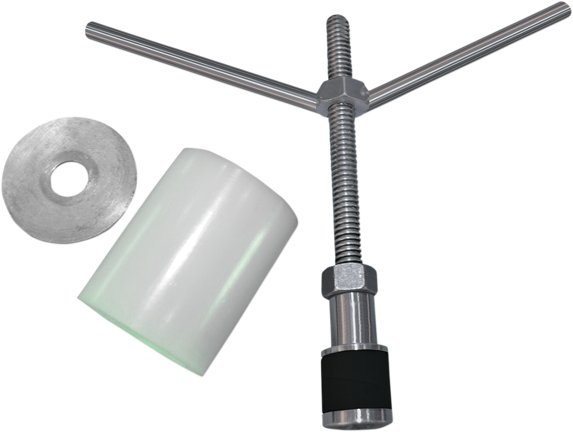 STRAIGHTLINE PERFORMANCE Compression Tool - QRS Clutch - 900 Turbo 151-119