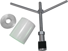 STRAIGHTLINE PERFORMANCE Compression Tool - QRS Clutch - 900 Turbo 151-119