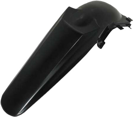 Rear Fender Black
