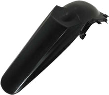 Rear Fender Black
