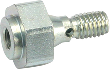 S&S CYCLE Replacement Air Cleaner Breather Screw 17-0348