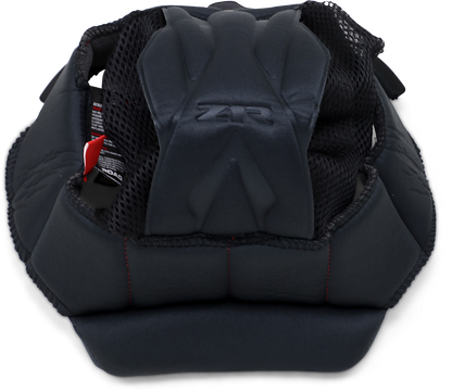 Z1R Road Maxx Liner - Black - 2XL 0134-2620