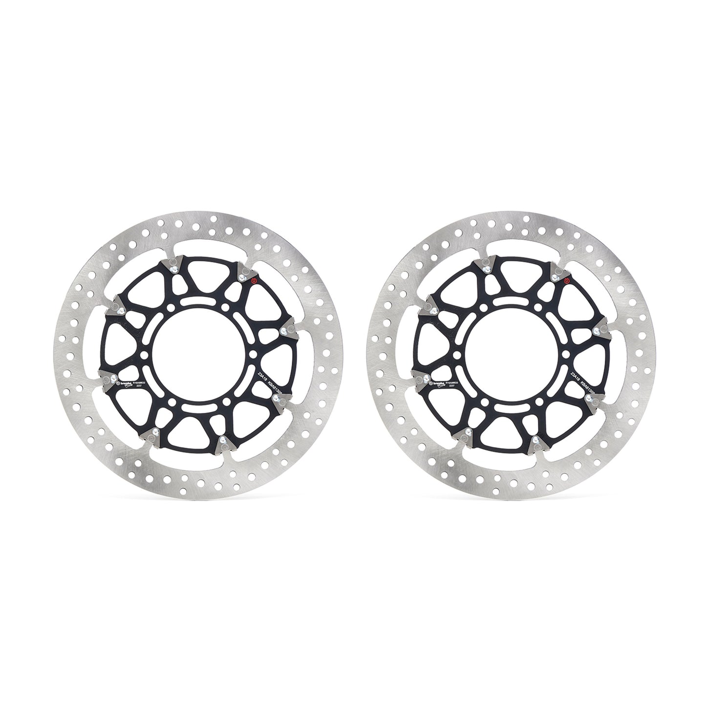 Upgrade Front T Drive Rotor Floating