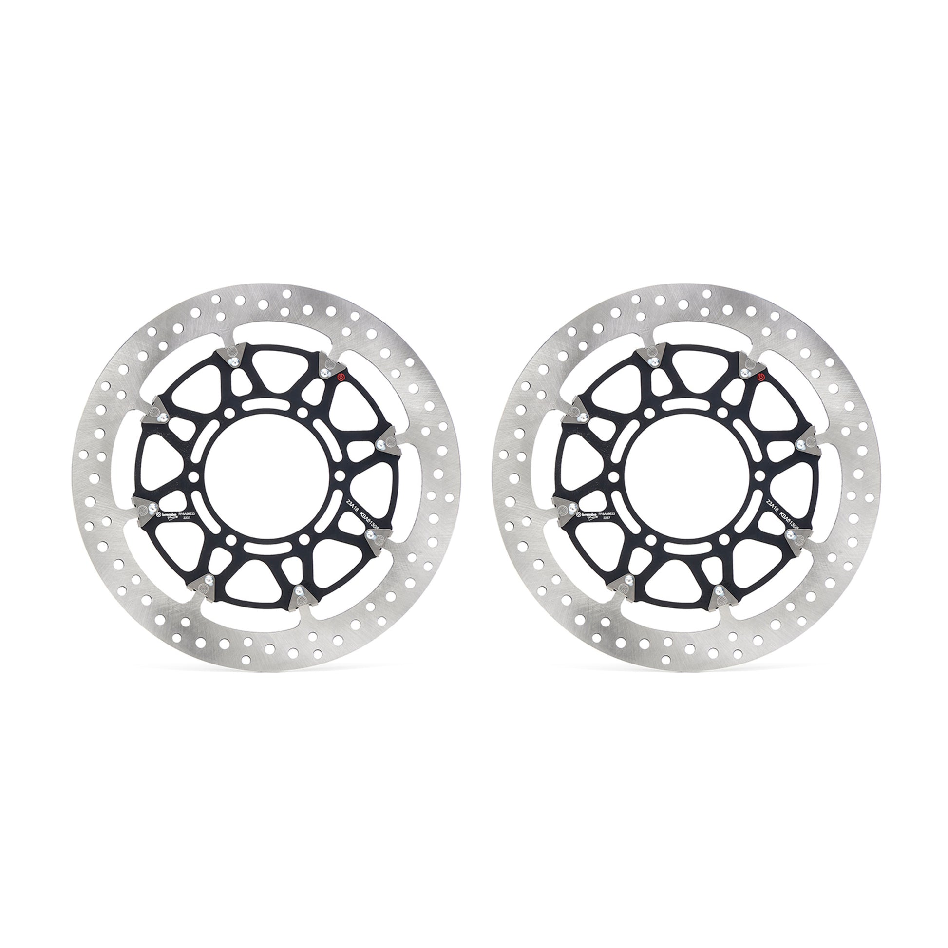 Upgrade Front T Drive Rotor Floating