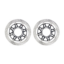 Upgrade Front T Drive Rotor Floating