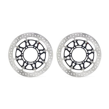 Upgrade Front T Drive Rotor Floating