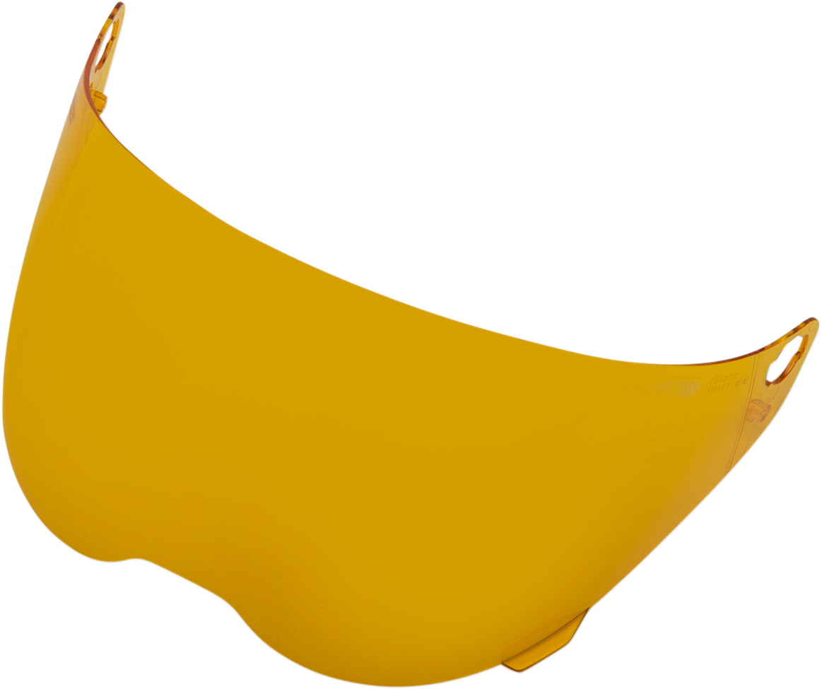 ICON Precision Optics™ Shield - Variant Pro™ - Yellow 0130-0884