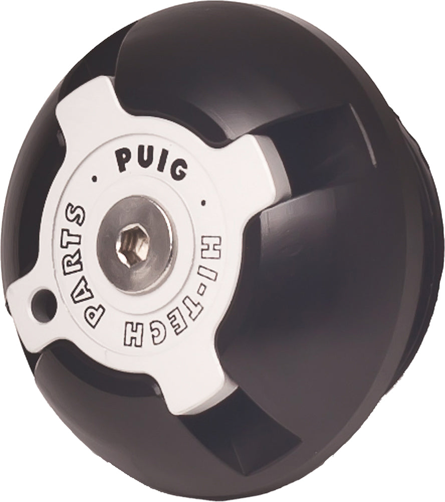 Oil Plug Hi Tech Black