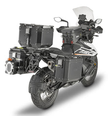 Side Case Hardware Outback