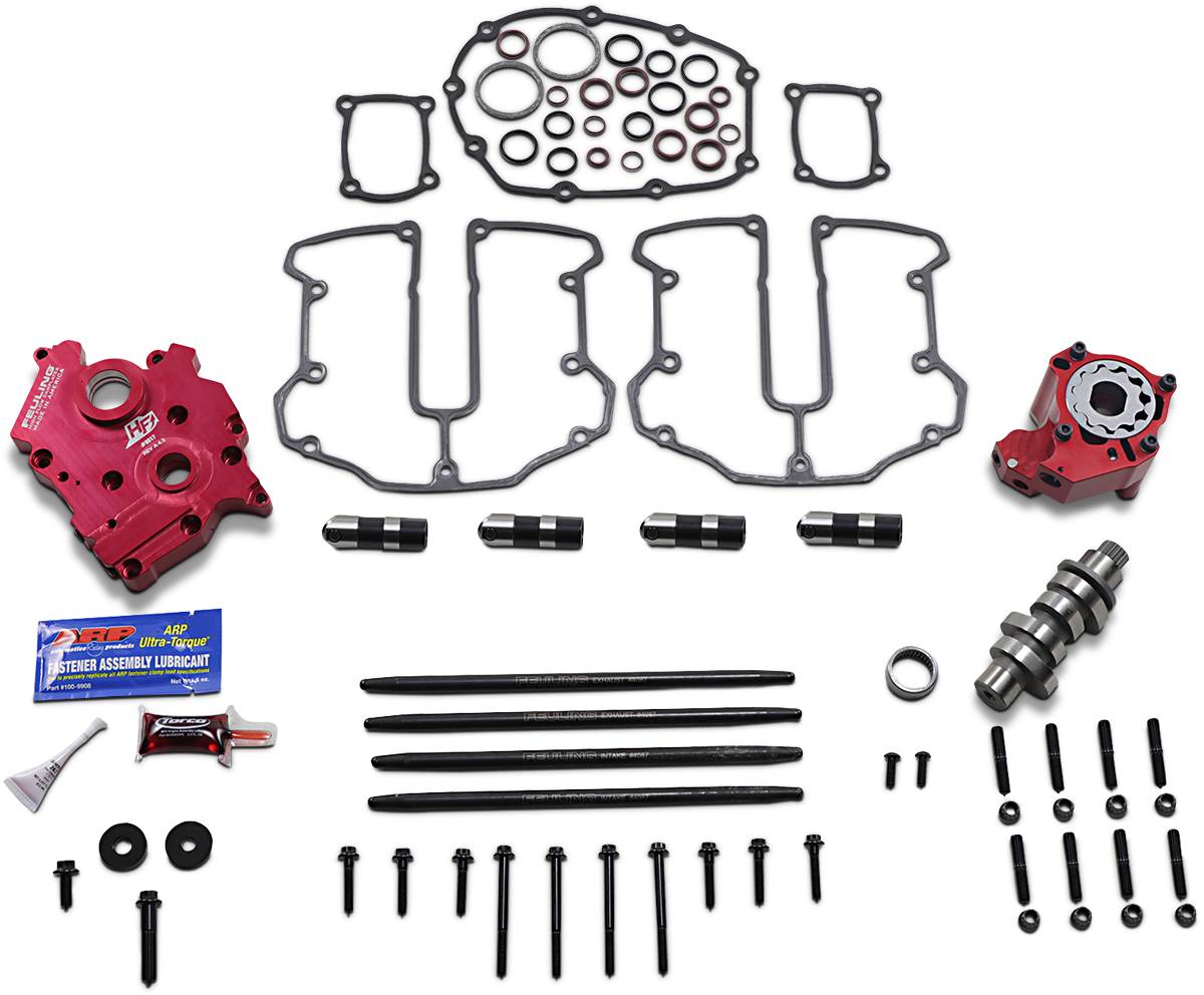 FEULING PARTS Camchest - Race Series® - Reaper 508 - Oil Cooled - M8 7263