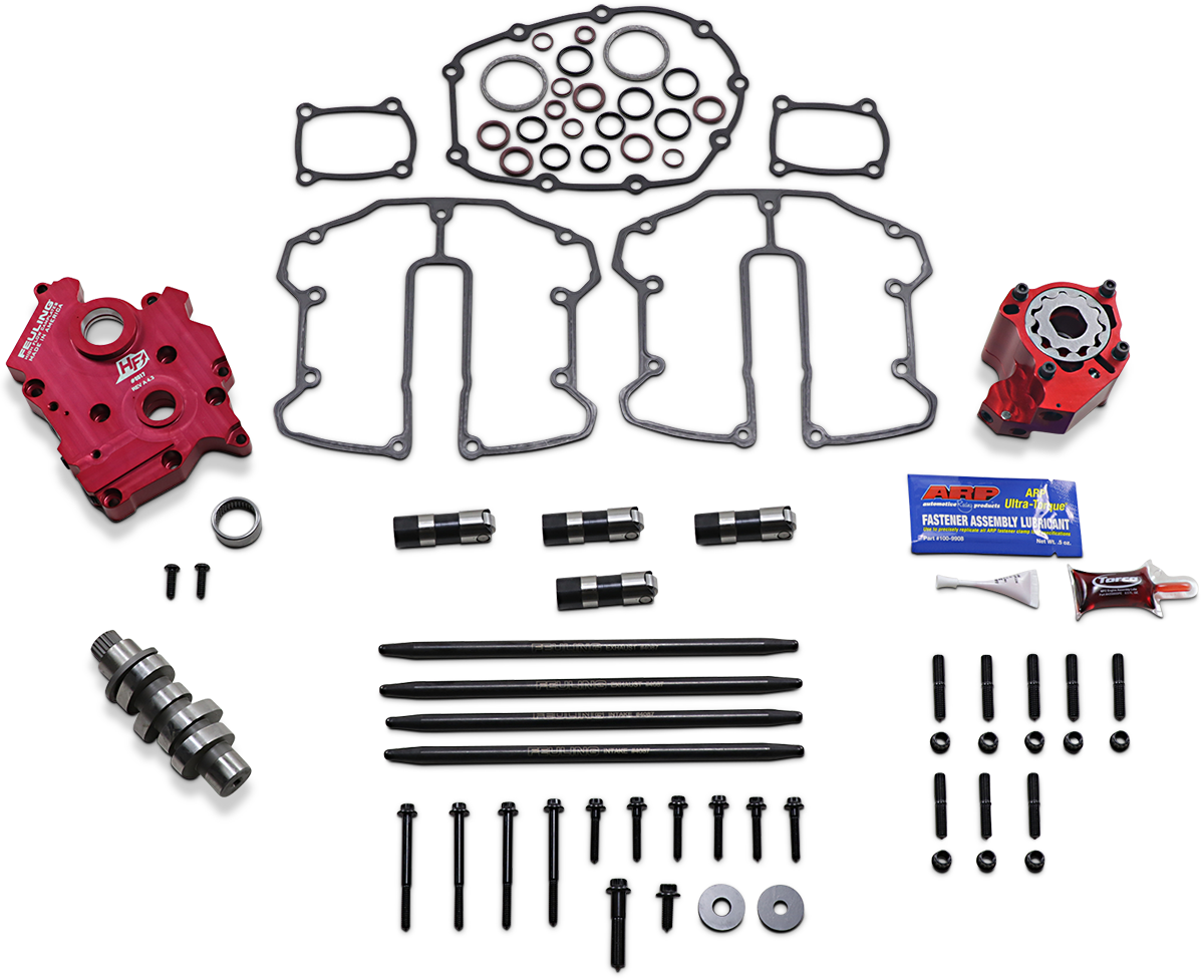 FEULING PARTS Camchest - Race Series® - Reaper 508 - Twin Cooled - M8 7267