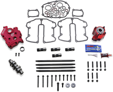 FEULING PARTS Camchest - Race Series® - Reaper 508 - Twin Cooled - M8 7267