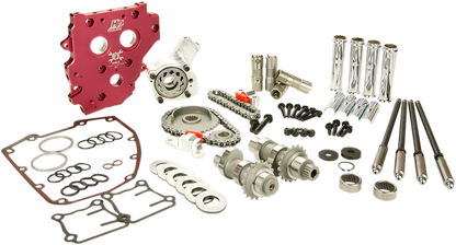 FEULING PARTS Camchest Kit - HP+® Chain Drive Conversion - 525 Reaper Series - Twin Cam 7220