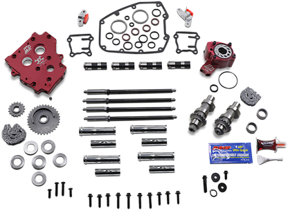 FEULING PARTS Camchest Kit - Race Series® - Reaper 574 - Conversion Chain Drive - Twin Cam 7222