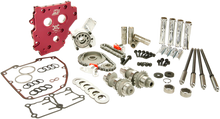 FEULING PARTS Camchest Kit - HP+® Chain Drive Conversion - 543 Reaper Series - Twin Cam 7224