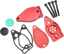 FEULING PARTS Rocker Box Breather Kit - Twin Cam 3200