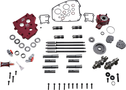 FEULING PARTS Camchest Kit - Race Series® - Reaper 594 - Conversion Chain Drive - Twin Cam 7225