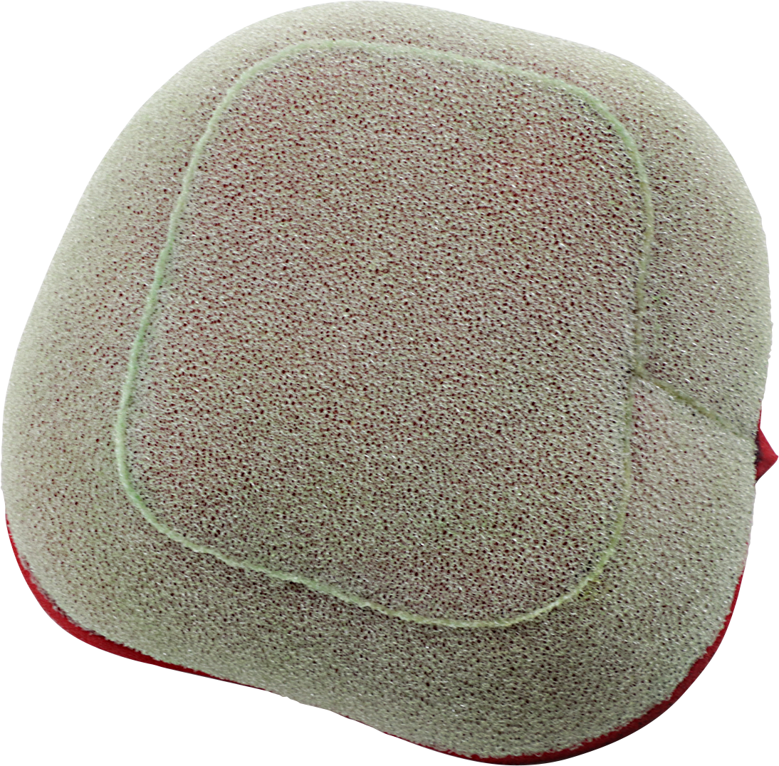 NO TOIL Super-Flo Air Filter Kit - Kawasaki SFK14050