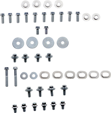CYCRA Bolt Kit - Suzuki 1CYC-BK3002