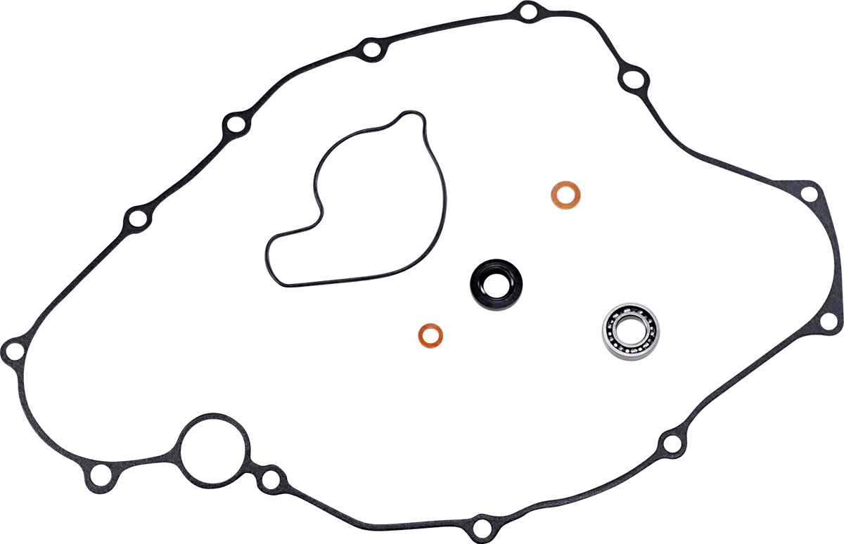 ATHENA Water Pump Gasket Kit - Honda P400210475013