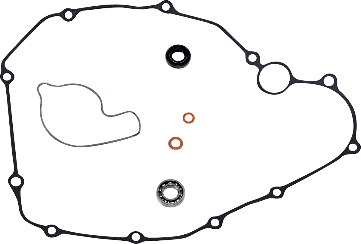 ATHENA Water Pump Gasket Kit - Honda P400210475015
