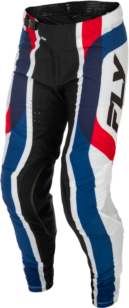Lite Se Glory Pants Red/White/Blue Sz 28