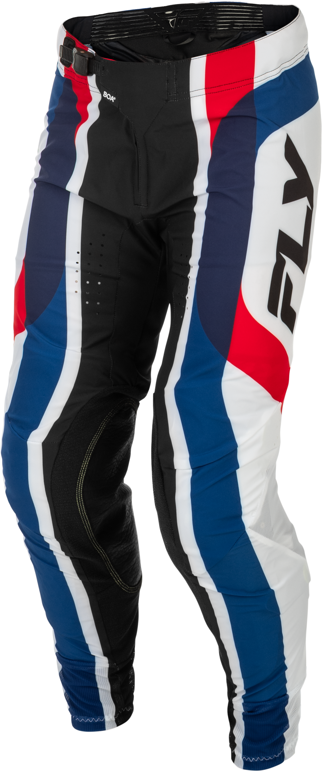 Lite Se Glory Pants Red/White/Blue Sz 36