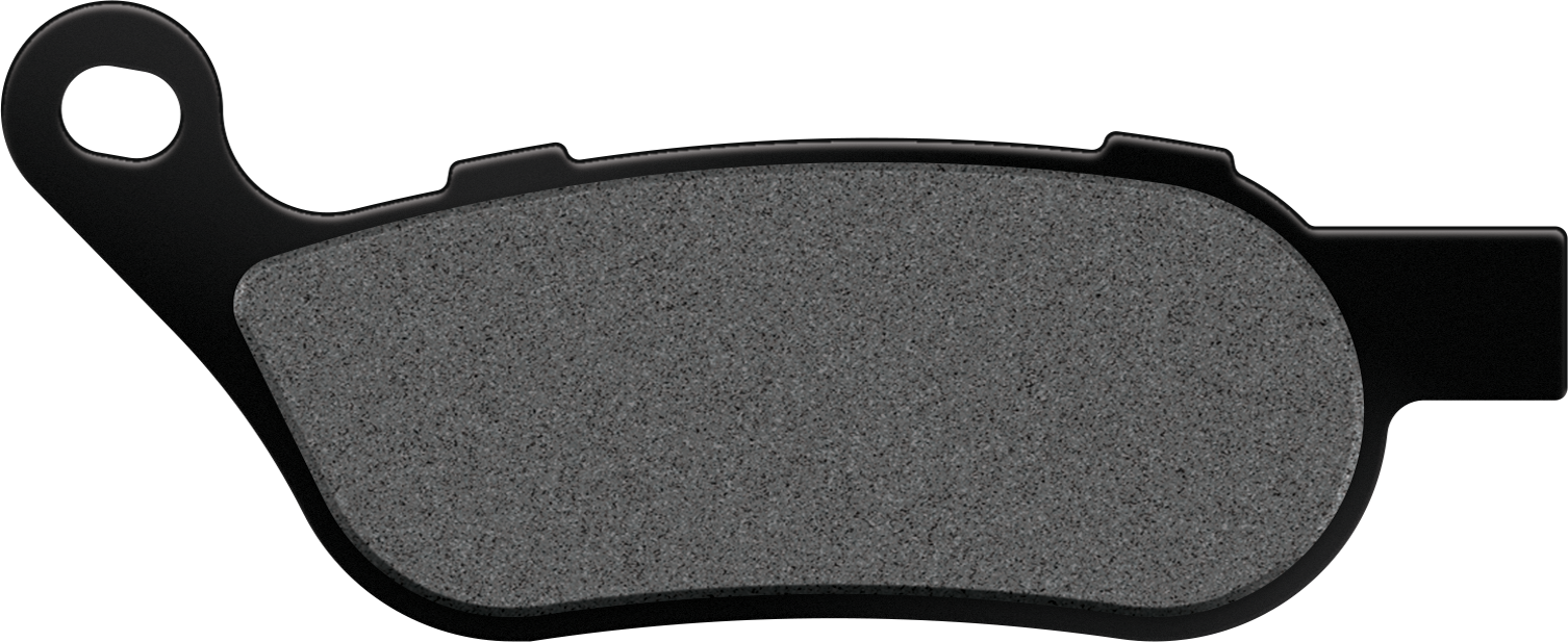 Hd Brake Pad Semi Sint Repl Oe 42298 08